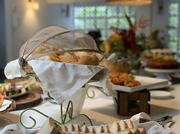 Pousada Cheiro Verde