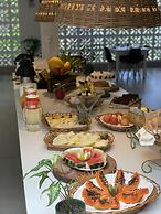 Pousada Cheiro Verde