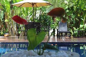 Pousada Cheiro Verde