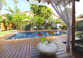 Pousada Cheiro Verde