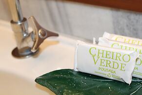 Pousada Cheiro Verde