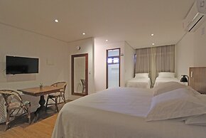 Pousada Cheiro Verde