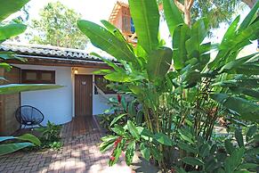 Pousada Cheiro Verde