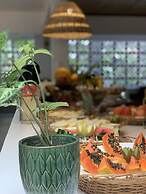 Pousada Cheiro Verde