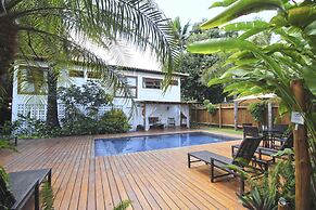 Pousada Cheiro Verde