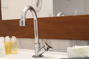 Pousada Cheiro Verde