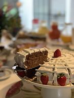 Pousada Cheiro Verde