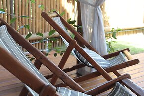 Pousada Cheiro Verde