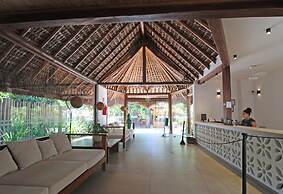 Pousada Cheiro Verde