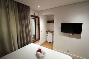 Pousada Cheiro Verde