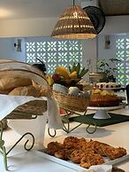 Pousada Cheiro Verde