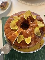 Pousada Cheiro Verde