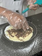 Pousada Cheiro Verde