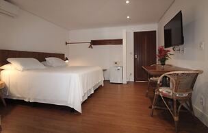 Pousada Cheiro Verde