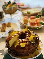 Pousada Cheiro Verde