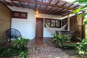 Pousada Cheiro Verde