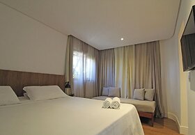 Pousada Cheiro Verde