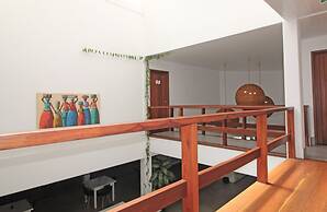 Pousada Cheiro Verde