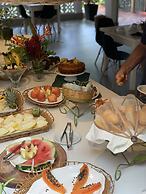 Pousada Cheiro Verde