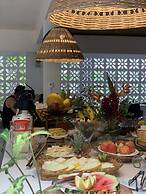 Pousada Cheiro Verde