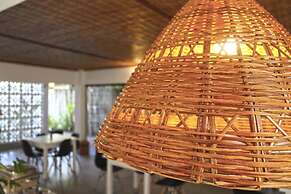 Pousada Cheiro Verde