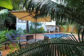 Pousada Cheiro Verde