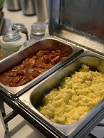 Pousada Cheiro Verde