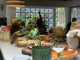 Pousada Cheiro Verde