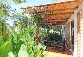 Pousada Cheiro Verde