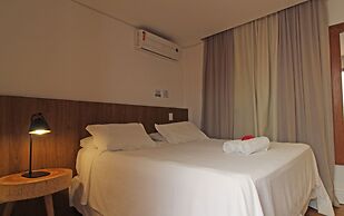 Pousada Cheiro Verde