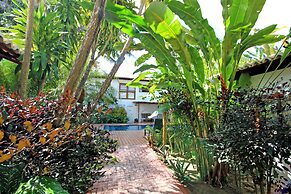 Pousada Cheiro Verde