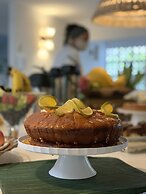 Pousada Cheiro Verde