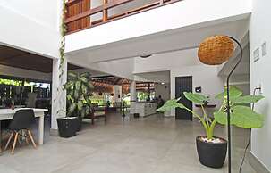 Pousada Cheiro Verde