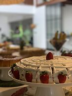 Pousada Cheiro Verde