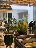 Pousada Cheiro Verde