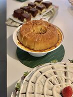 Pousada Cheiro Verde