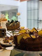 Pousada Cheiro Verde