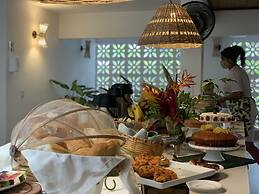 Pousada Cheiro Verde