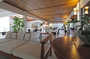 Pousada Cheiro Verde