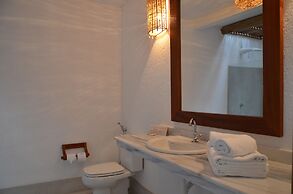 Pousada Cheiro Verde