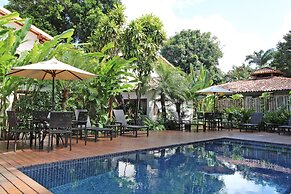 Pousada Cheiro Verde