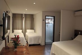 Pousada Cheiro Verde