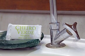 Pousada Cheiro Verde