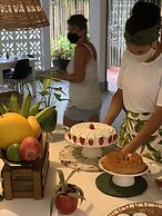 Pousada Cheiro Verde