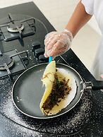 Pousada Cheiro Verde