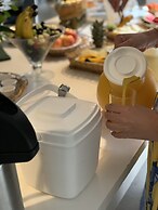 Pousada Cheiro Verde