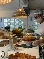 Pousada Cheiro Verde