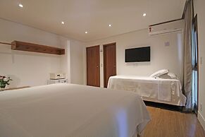 Pousada Cheiro Verde