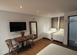 Pousada Cheiro Verde