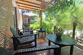 Pousada Cheiro Verde